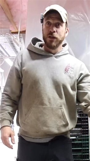 Start lettuce now? Absolutely We invite you to take a look at our vast catalog of educational videos on farming and gardening on our YouTube Channels - NeversinkFarm and NeversinkTools #neversinktools #farmersusingtools #madebyfarmers #madeintheusa #smallscaletools neversinkfarmtools farmtools designedbyfarmers manufacturedbyus neversinkfarmtools marketfarmingtools smallfarmtools | Neversink Farm Tools