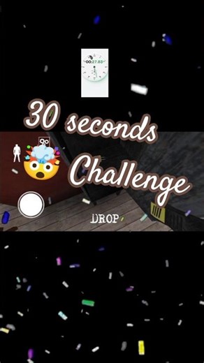 STUN GUN: World's Fastest Find!🤯🎉|#akkhan#granny#horror#gaming