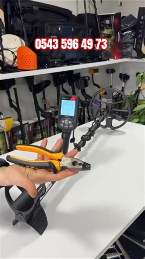 NOKTA SIMPLEX ULTRA #define #dedektor #metaldetecting #hazine #defineci #fyp #shorts #keşfet #altın