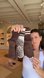 Gifting under $50 made effortless. Our limited-edition grip sock gift sets are designed for every kind of pilates lover. | MoveActive