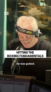 Boxer Harry Garside bowed out of the games overnight. But could he have done anything differently? 🥊 Roy & HG: People, Medals and Cheese – Hear it now on ABC listen: https://ab.co/RoyAndHGPeopleMedalsCheese | ABC listen