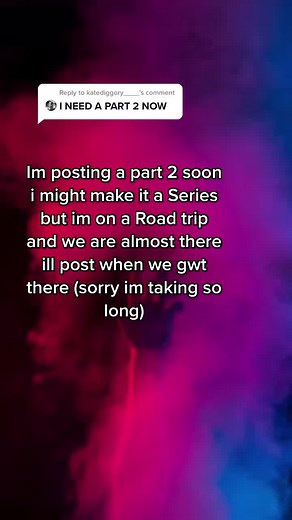 Reply to @katediggory____ thanks for all the love on that video 🖤