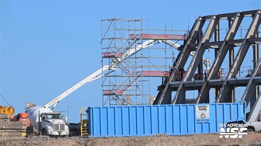 16K views · 278 reactions | From our latest Starbase Summary (March...