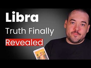 Libra Your Dreams Is CLOSER Than You Think! March 24th - 30th