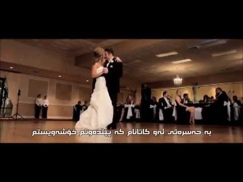 Ibrahim Tatlises Hasret kaldim NEW CLIP HD 2014 بە ژێرنووسی کودی By:Aso N S