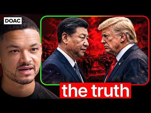 The REAL Reason America Is Losing The War