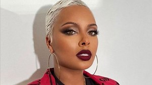 'Top Model Status': Eva Marcille Stuns Fans In New Photo