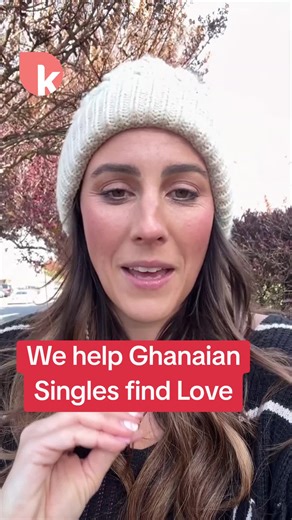 Find Love Easily: Ghanaian Singles on Katch