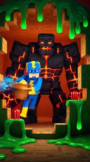 The "Race Against Rot" Hook | 4-bit redstone processor