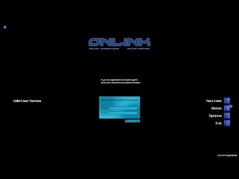 Onlink - Playthrough - Part 01 - The Setup