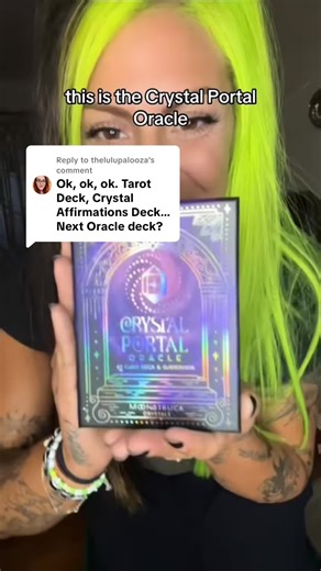 Creating Your Own Oracle Deck: A Beginner's Guide