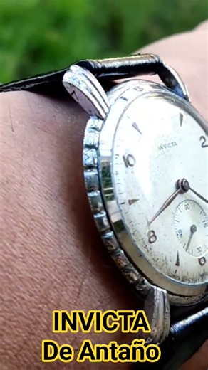 ¡Viva INVICTA! (la de antaño)