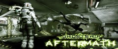 Ghostship Aftermath Trainer