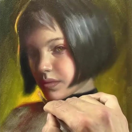 What Happens When You Mix Soft and Sharp Edges?