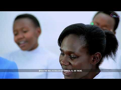 TARUMBETA YA MWANA (When the Roll is Called Up Yonder) Swahili SDA Hymns by THE ECHOES OF JOY.