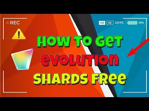 How To Get 6 Evolution Shards FREE In Clash Royale - Evolution Shards Free QR Code 2025