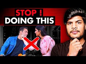 8 Signs You're Simping HARD for the Girl you like (Harth Truth Indian Men Need To Know)