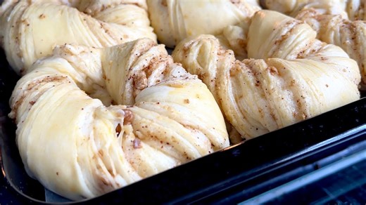 I’ve never seen an easier baking method