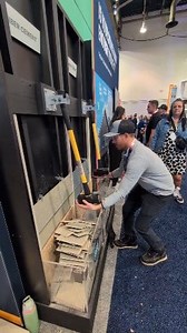 2.4M views · 5K reactions | Smash Hammer test | Revive Home Tips | Facebook