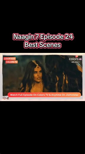 Naagin 7 Episode 24 Best Scenes Recap