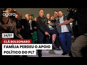 AO VIVO | Terra Agora: a situação de Jair Bolsonaro, o adeus a Preta Gil e mais!
