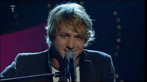 Tomáš Klus - Marie