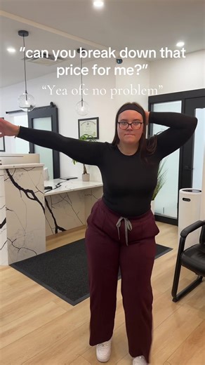 Denture Clinic Price Breakdown Explained