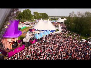 Riverdance Festival 2012 'A World of Pleasure' - Official aftermovie
