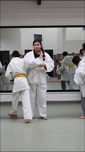 Our self-defense classes are all about strength and skill—and they’re...