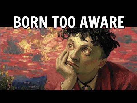 The Psychology of Deep Thinkers - Carl Jung