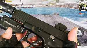 柏麟g19全金属，详细拆解，不会的小破孩们可以学习了 #男人简单的快乐#童年回忆 #8090经典怀旧 #男人的玩具收起