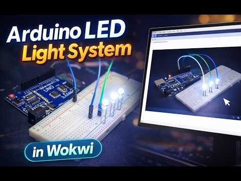 #arduino #electronic #arduinocode #tech #edu #arduinoproject #arduinoprogramming