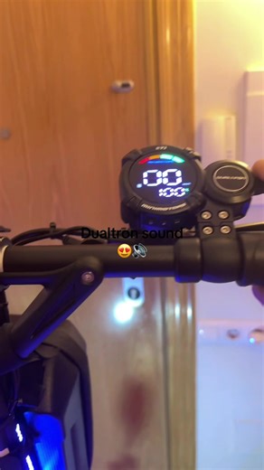 Dualtron sound test: best Dualtron electric scooter audio