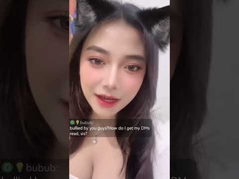 Periscope girl live broadcast 💞 #73 | Periscope Leka