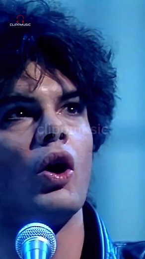 Forever Young - Alphaville Music Video
