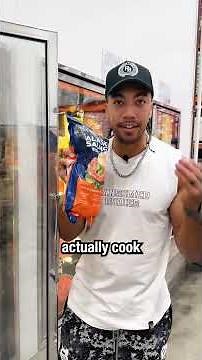 The best Costco frozen foods for weight loss! (October 2025 edition)