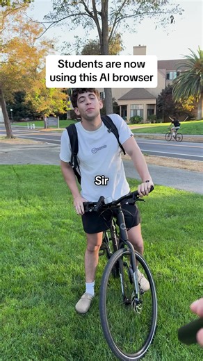 Students: Unlock Perplexity Pro Comet EARLY—free for a limited time!🚀 🚀 | Perplexity AI