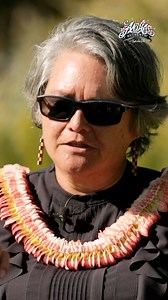 On Monday, 12/30/24, the moon phase over Hawai’i is “Muku,” also known as the New Moon. “Hilo” will be New Years Eve 12/31/24.———From season 1, we sat down with Aunty Kalei Nu’uhiwa to learn Hawaiian knowledge of the moon and how it relates to us.———Click 👉🏾 link in bio to watch full routine episode “105_Hawaiian Weather”:https://linktr.ee/alohaauthentic———Aloha Shirt by @manuhealii #hawaii #maui #hawaiian #knowledge #moon #moonphase #ikehawaii #ancient #traditional #weather #read #ancestors #