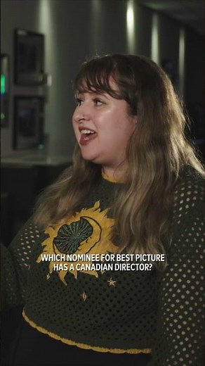 Awards season trivia 2025 | Cineplex