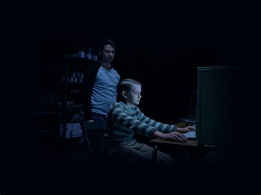 Dear David - Apple TV