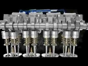 Fiat MultiAir werking en uitleg