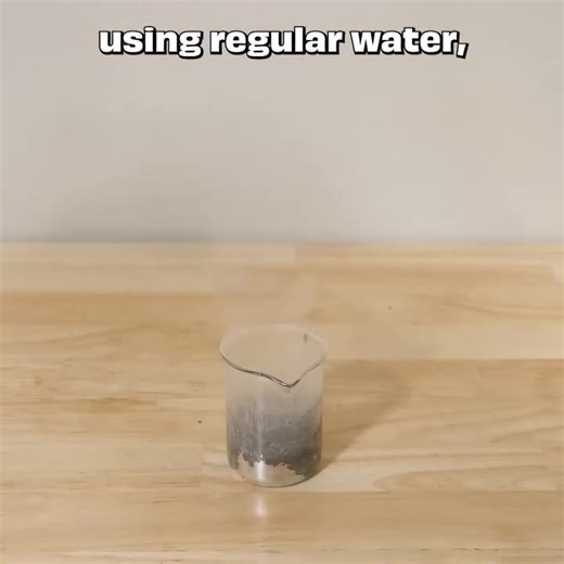 The chemistry of transforming waste into energy 🧪 #science #greenenergy #chemistry #engineering #education #fblifestyle #reels | The Action Lab