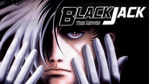 Black Jack: The Movie (1996)