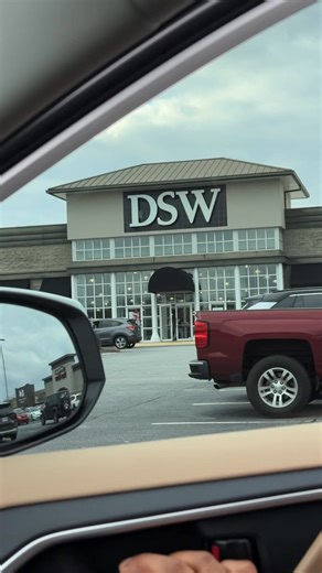 Get to your local DSW NOW—clearance is *50% off* in store (Don’t wanna leave the couch? Mood. It’s an extra 10% off online). | DSW Designer Shoe Warehouse