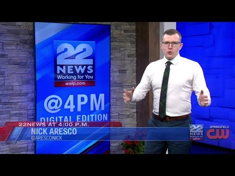 22News at 4: Digital Edition 12/23/25