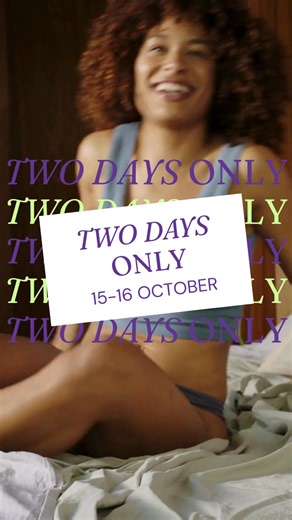 2 DAY FLASH! Smooth skin, hot price! Brazilian (inc. rear) laser hair removal now just $31, save $48! With summer around the corner, there’s no better time to treat yourself. Hurry, this flash sale won’t last! Buy now! | Clear Skincare Clinics | Facebook