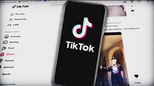 Inside TikTok's terms of service