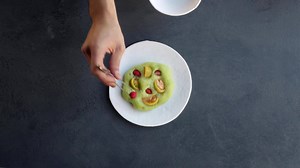 6.3K views · 127 reactions | - Chef Albert Adrià - Tickets Bar one of the World's 50 Best Restaurants | Chefs Work | Facebook