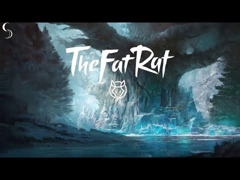 TheFatRat & Slaydit - Solitude (slowed, bassboosted)