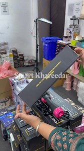 11K views · 97 reactions | ONE STEP Hair Dryer and Styler | Hot Air Brush  Order Link  https://smartkhareedar.com/products/one-step-hair-dryer-and-styler-hot-air-brush?_pos=1&_psq=Hot+air&_ss=e&_v=1.0 | Smart Khareedar | Facebook
